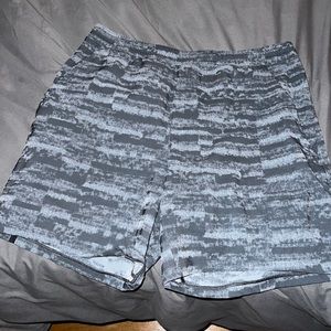 Mens Lululemon Pacebreaker Shorts